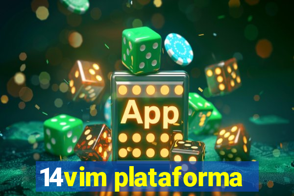 14vim plataforma